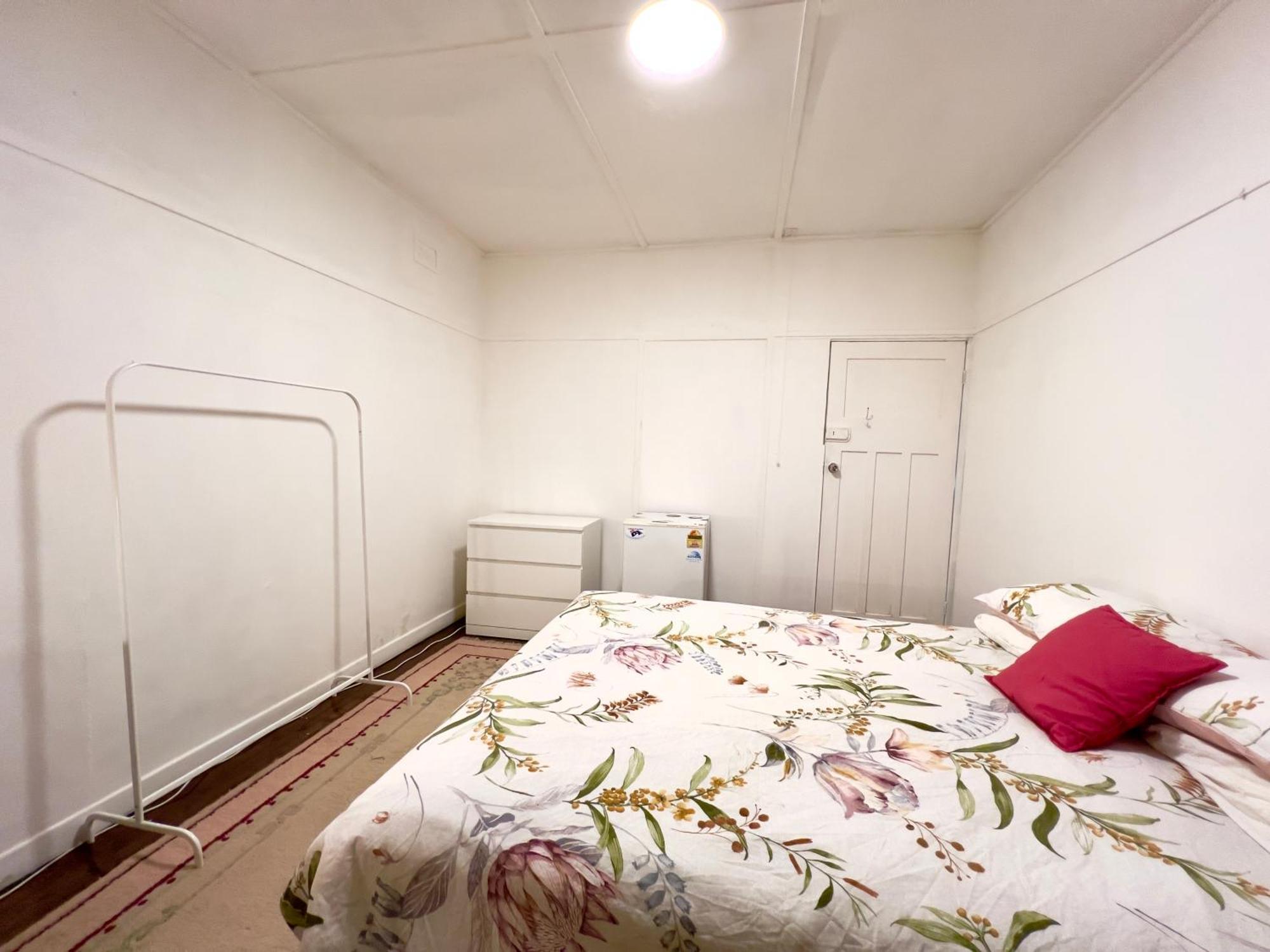 Love Shack Woy Woy Esterno foto
